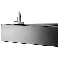 JamStands JS-MS70 JamStands Adjustable Monitor Stand Pair