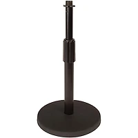 JamStands JS-DMS50 Table-Top Mic Stand