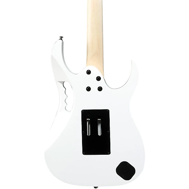 Ibanez Steve Vai Signature JEMJRL Series Left-Handed Electric Guitar White