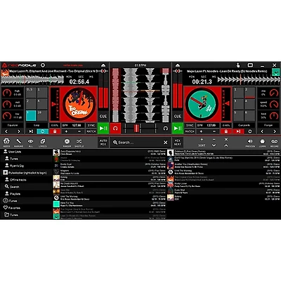PCDJ RED Mobile 3