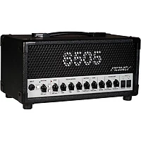 Peavey 6505 MH Micro 20W Tube Guitar Amp Head with 112-6 25W 1x12 Cabinet