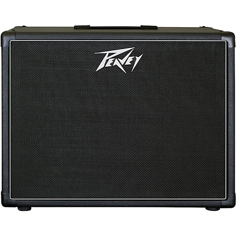 Peavey 6505 MH Micro 20W Tube Guitar Amp Head with 112-6 25W 1x12 Cabinet