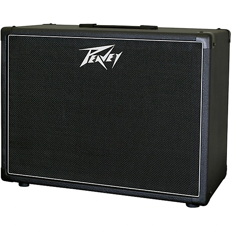 Peavey 6505 MH Micro 20W Tube Guitar Amp Head with 112-6 25W 1x12 Cabinet