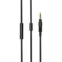 Master & Dynamic MH30 On Ear Headphone Black/Black