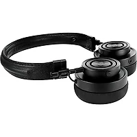 Master & Dynamic MH30 On Ear Headphone Black/Black