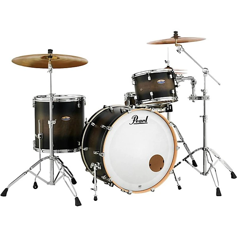 Pearl Decade Maple 3-Piece Shell Pack With 24" Bass Drum
