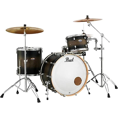 Pearl Decade Maple 3-Piece Shell Pack With 24" Bass Drum
