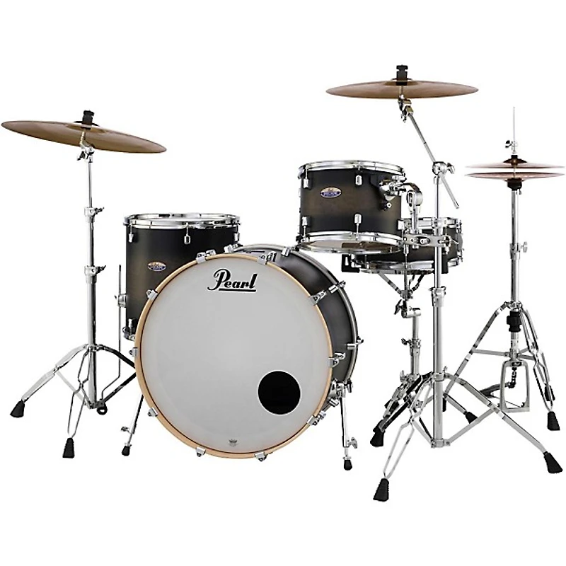 Pearl Decade Maple 3-Piece Shell Pack With 24" Bass Drum