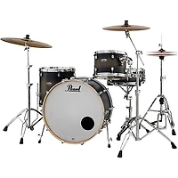 Pearl Decade Maple 3-Piece Shell Pack With 24" Bass Drum