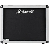 Marshall 2536 140W 2x12 Silver Jubilee Guitar Amplifier Cabinet