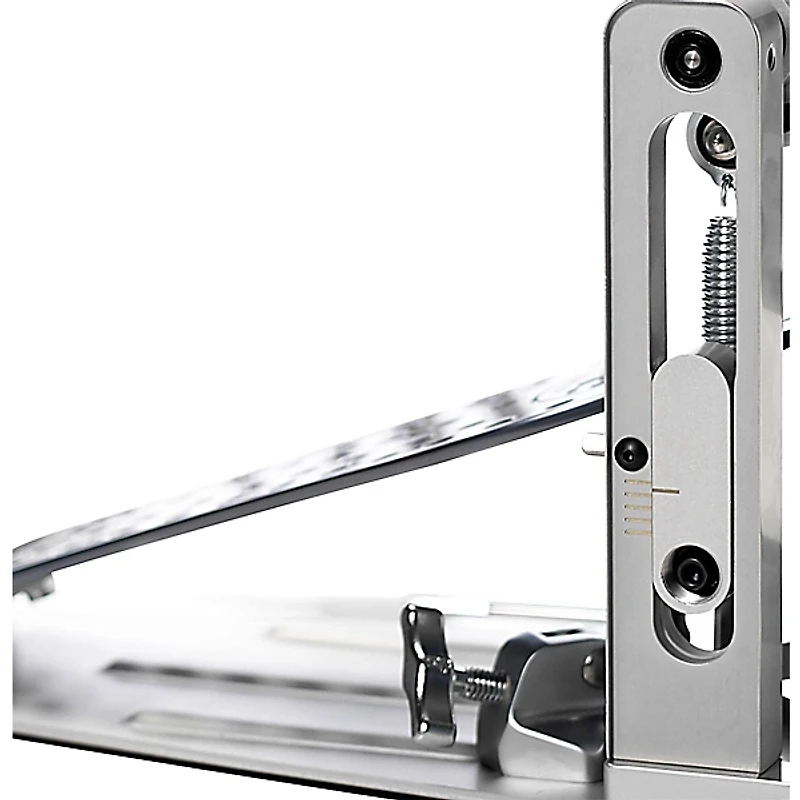 DW Machined Chain Drive Double Pedal