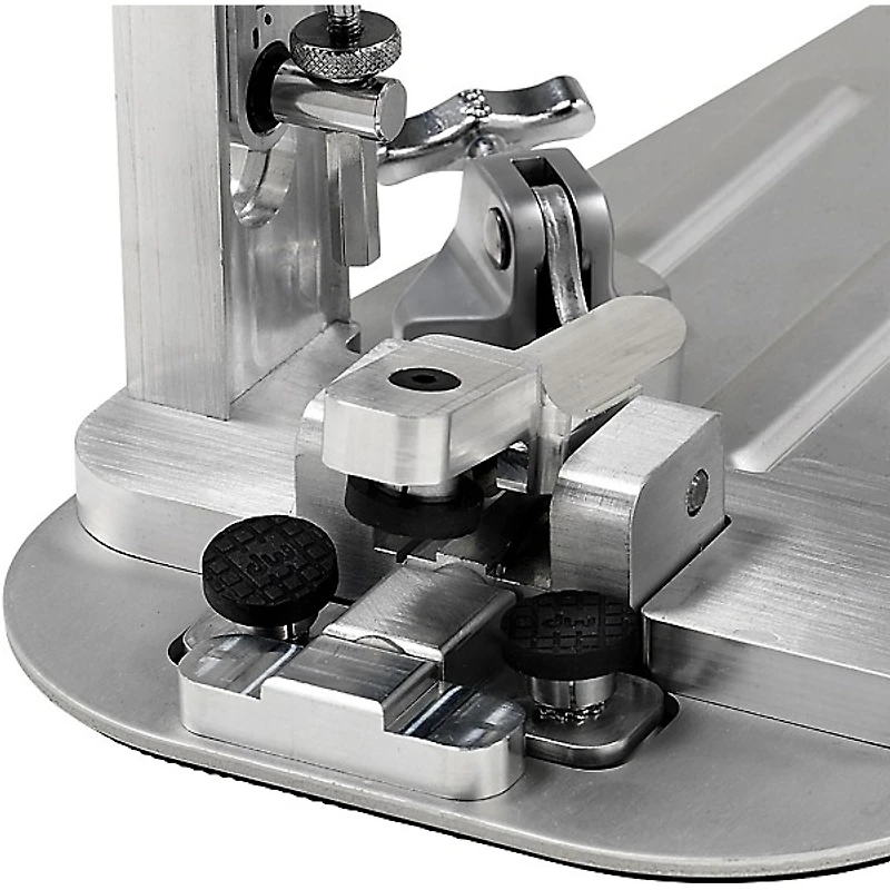 DW Machined Chain Drive Double Pedal