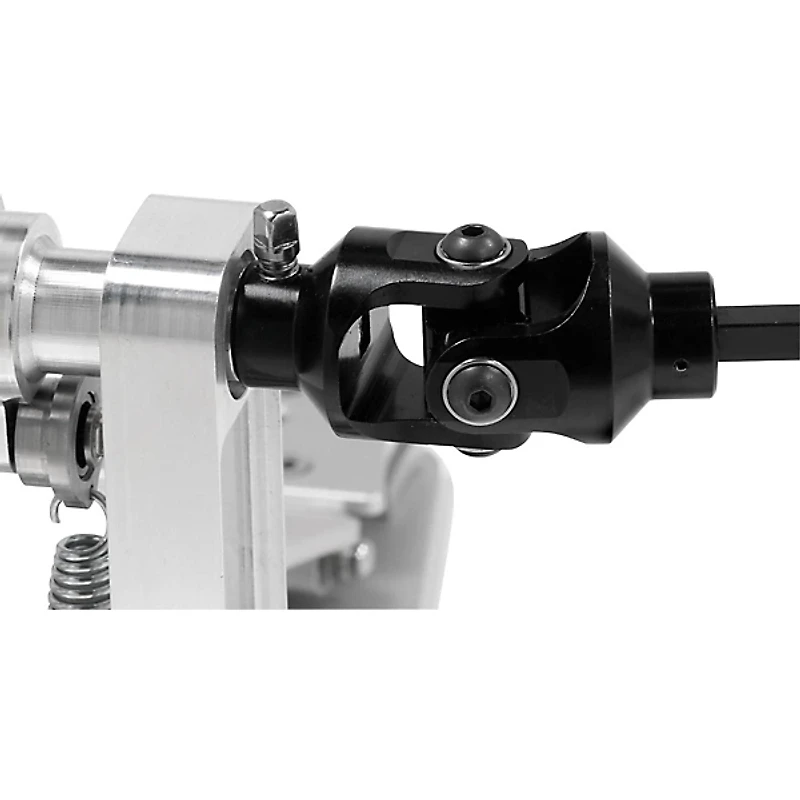 DW Machined Chain Drive Double Pedal