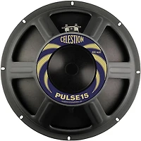 Celestion Pulse Series 400W Ceramic Bass Replacement Speaker 15 in. 8 Ohm