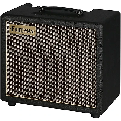 Friedman Runt-20 20W 1x12 Tube Guitar Combo Amp