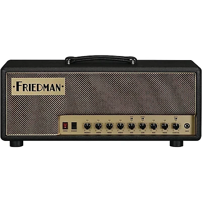 Friedman Runt-50 50W Tube Guitar Amp Head
