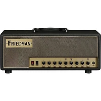 Friedman Runt-50 50W Tube Guitar Amp Head
