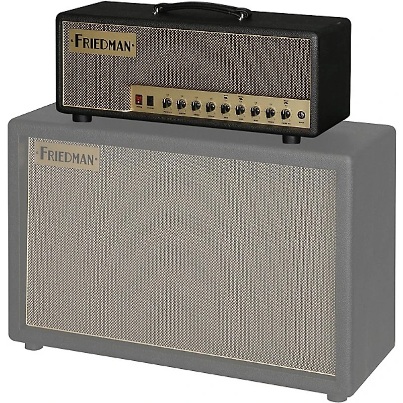 Friedman Runt-50 50W Tube Guitar Amp Head
