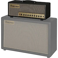 Friedman Runt-50 50W Tube Guitar Amp Head