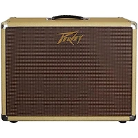 Peavey Classic 20 Micro 20W Tube Guitar Amp Head with 60W 1x12 Guitar Speaker Cabinet