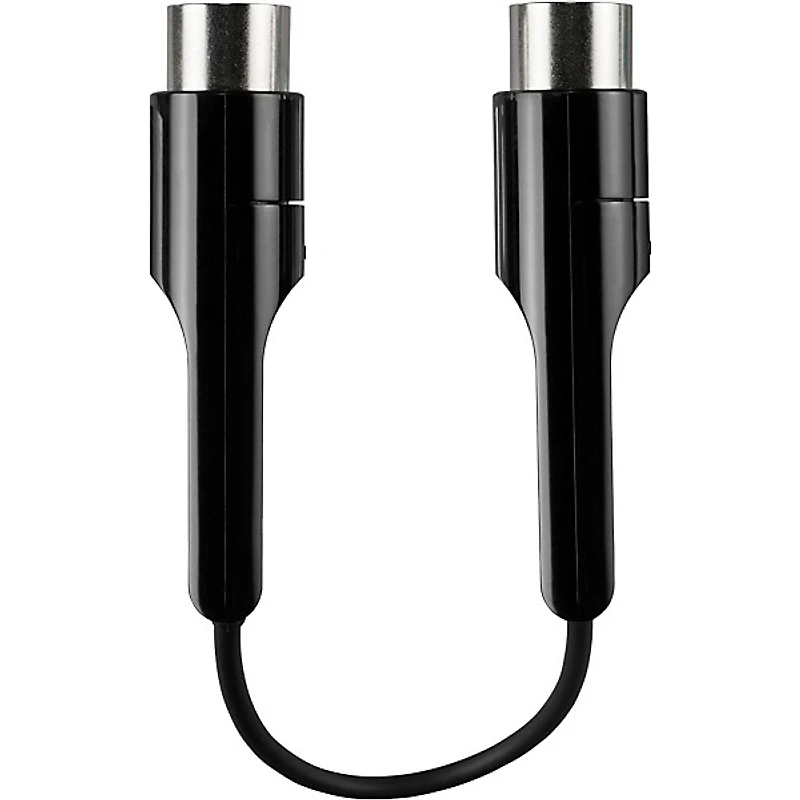 Yamaha MD-BT01 Wireless Bluetooth 5-Pin MIDI Adapter