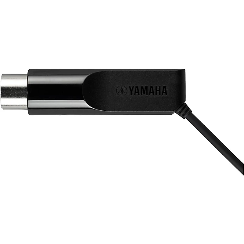Yamaha MD-BT01 Wireless Bluetooth 5-Pin MIDI Adapter