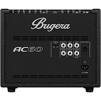 Bugera AC60 Acoustic Guitar Combo Amp
