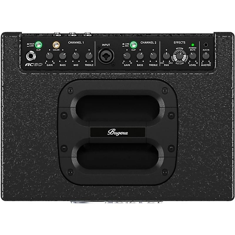 Bugera AC60 Acoustic Guitar Combo Amp