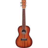 Cordoba 15CM-E Concert Acoustic-Electric Ukulele Edge Burst