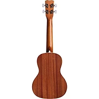 Cordoba 15CM-E Concert Acoustic-Electric Ukulele Edge Burst