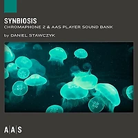 Applied Acoustics Systems Synbiosis Sound Bank