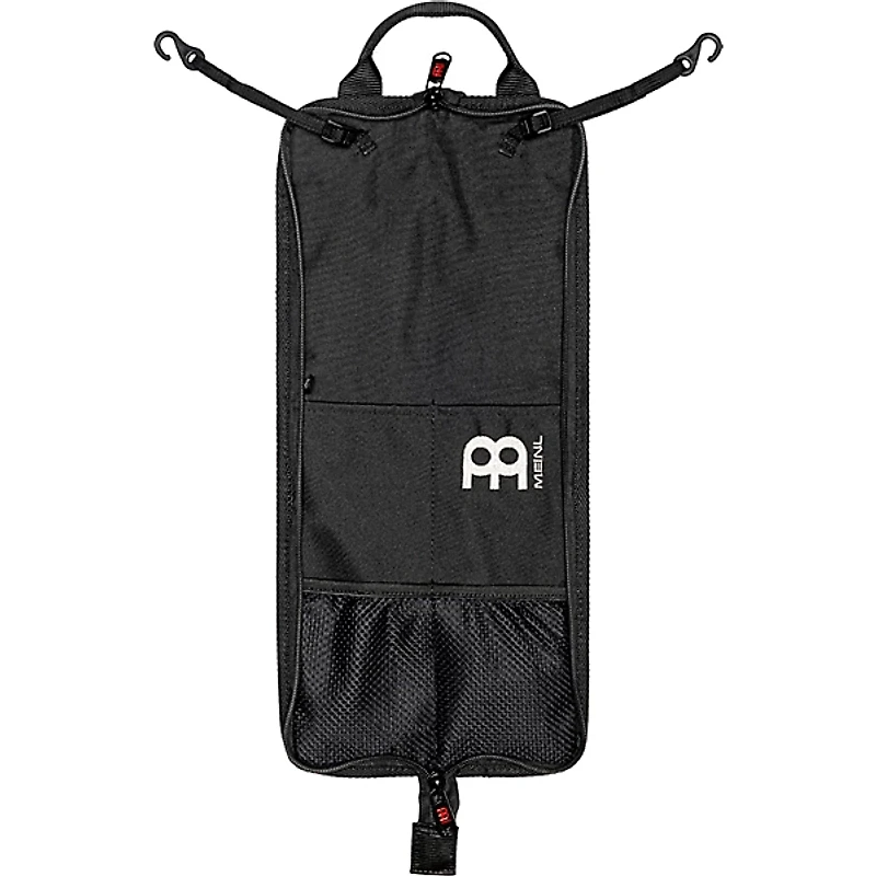 MEINL Compact Stick Bag, Black Black