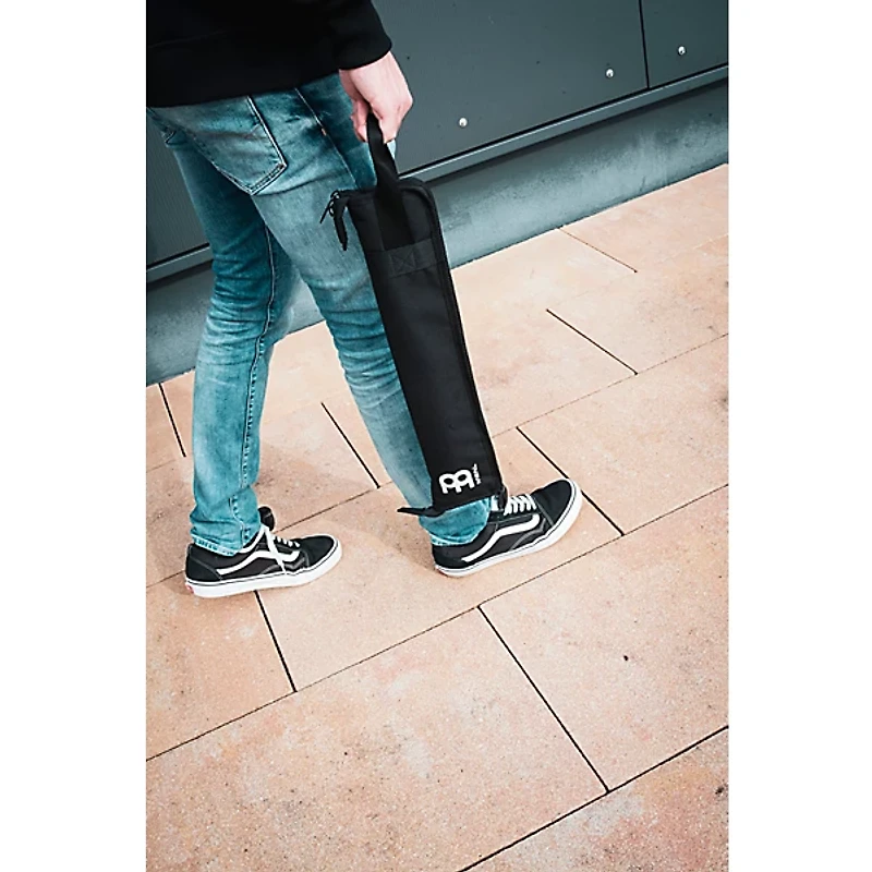 MEINL Compact Stick Bag, Black Black