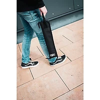 MEINL Compact Stick Bag, Black Black