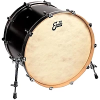 EVANS Calftone Bass Drum Head