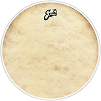EVANS Calftone Bass Drum Head
