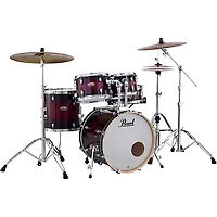 Pearl Decade Maple 5-Piece Shell Pack With 20" Bass Drum