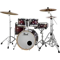 Pearl Decade Maple 5-Piece Shell Pack With 20" Bass Drum