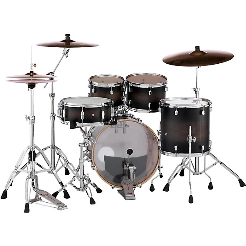 Pearl Decade Maple 5-Piece Shell Pack With 20" Bass Drum