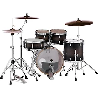 Pearl Decade Maple 5-Piece Shell Pack With 20" Bass Drum