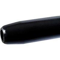 MEINL Professional Synthetic Didgeridoo Black