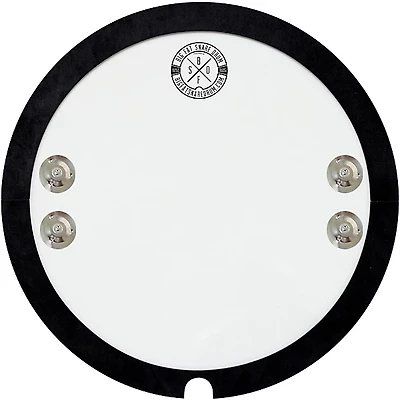 Big Fat Snare Drum Snare-Bourine 13"