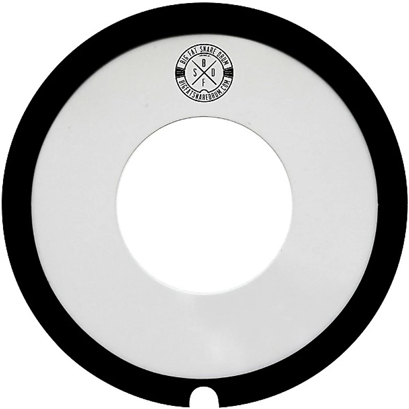 Big Fat Snare Drum Steve's Donut 14 in.