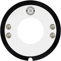 Big Fat Snare Drum Snare-Bourine Donut 14 In.