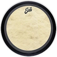 EVANS EMAD Calftone Tom Head for Floor Tom Conversion 16 in.
