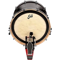 EVANS EMAD Calftone Tom Head for Floor Tom Conversion 16 in.