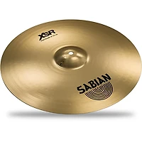 SABIAN XSR Complete Set Cymbals