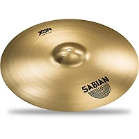 SABIAN XSR Complete Set Cymbals
