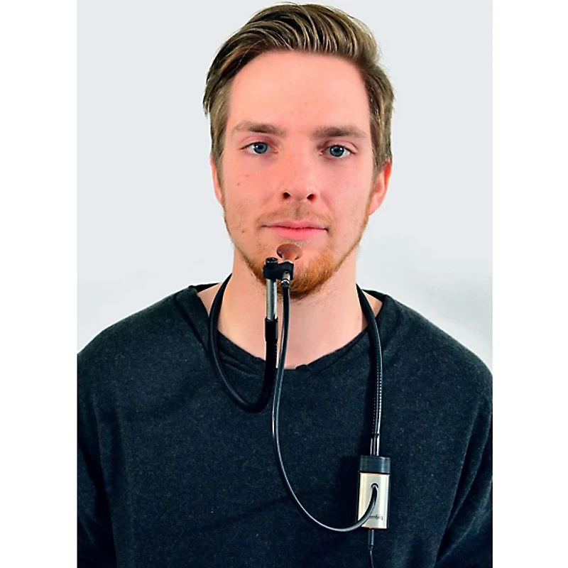 Hornberg Research hb1 MIDI Breath Station from Hornberg Research