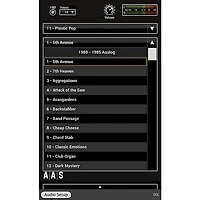 Applied Acoustics Systems Sound Bank Series Ultra Analog VA-2 - Plastic Pop